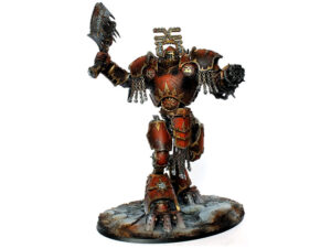 Warhammer 40K Kytans Artwork