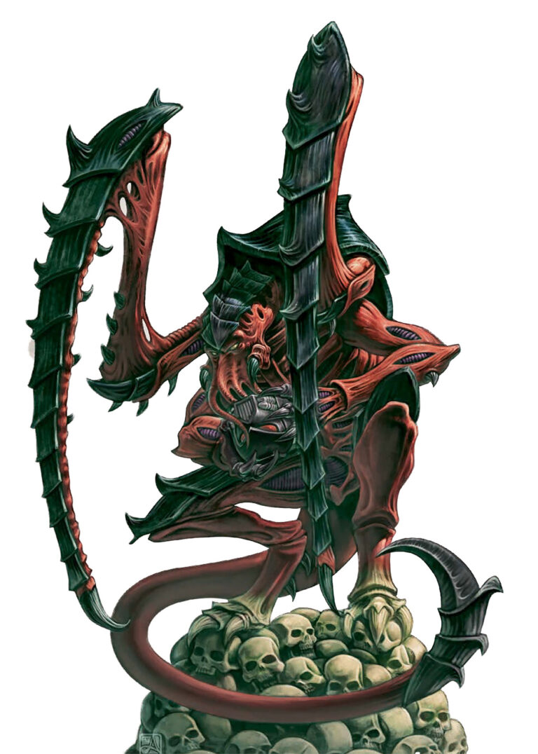 Lictor by Alberto Bontempi 
