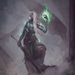 Mandrake by Nictanova (Gear Jumper | Nicta_nova)
