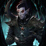 Marazhai by Eren Kinveyl (EKinveyl | kinveyl)