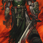 Master of the Deathwing by Mark Gibbons (MG Artworks | mg_artworks)