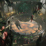 Mechanicus by Rostyslav Zagornov (Datem)
