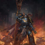 Night Lords Kill Team by Klaher Baklaher (baklaher)