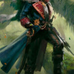 Noble Born by Owlcat Games