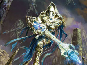 Warhammer 40K Shadow Spectres Artwork