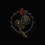 Sicarian Augmentics by Balázs Pirók (osi.dzsegmagusz)