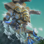 Sigma above… by Xiao Wang (不姓王的小王)