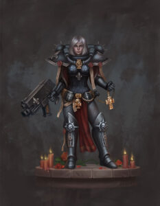 Eugenia Ivanchenko Artwork