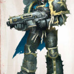 Sons of the Cyclops by Games Workshop Artists