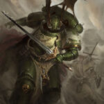 The Buried Beast by Lewis Jones (graphite_lj | l_o_jones)