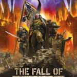 The Fall of Cadia by Neil Roberts (SkinnyElbows | artofneilroberts)
