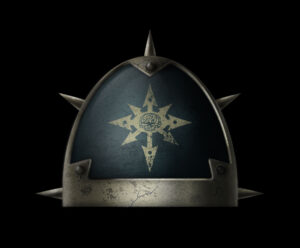 Warhammer 40K The Tormented Artwork