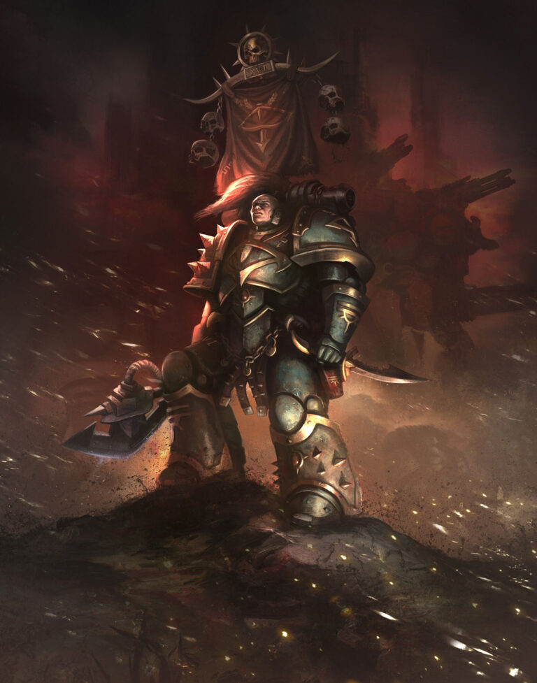 Vheren Ashurhaddon by Victor Fernández Vheren Ashurhaddon by Victor Fernández