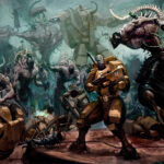 War of Dark Revelations by Tze Kun Chin (陈志堃 | Kevin Chin | kingmong2k3 | kingmong)
