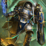 Warmaster Ferchar by John Stone (john_stone_art)