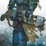Warriors of Ultramar by Hardy Fowler (FowlerIllus)