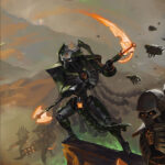 Zarathusa by Gij Arentz (The-Gij | Gij_Arentz)