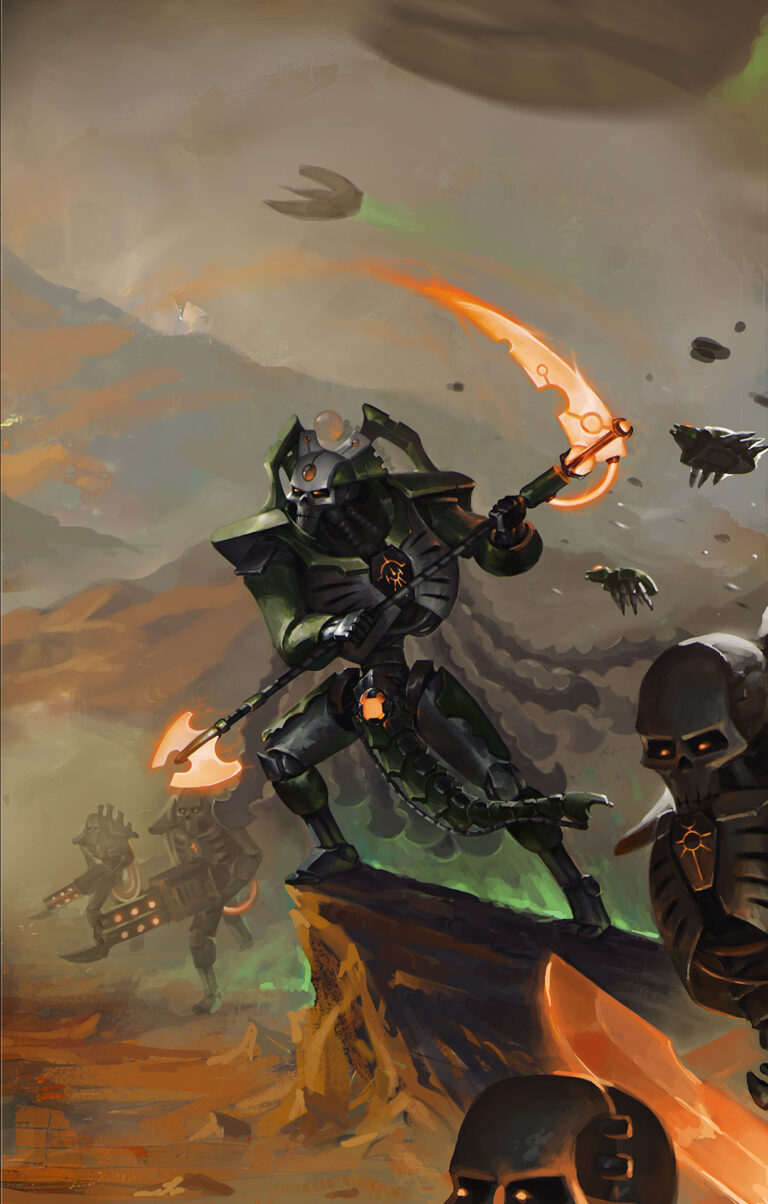 Zarathusa by Gij Arentz 