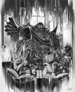Normaton Artwork