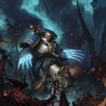Engir Krakendoom by Ilya Belyakov (Ilya Beliakov | illbell_art)