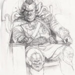 Eskaton by Thomas Elliott (thomas.elliott.art | telliottart)