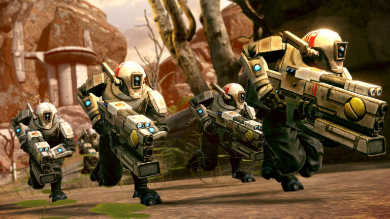 Fire Warriors by Nathan Orgill Fire Warriors by Nathan Orgill