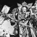Grey Knight by Thim Montaigne (thimmontaigne)