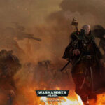 Hereticus by Alexander Ovchinnikov