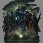 Imperator Rex by Jaime Martinez (Dabanaworks | Jaime Matrtinez)