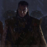 Imperial Inquisition by Miguel Iglesias (art.of.migueliglesias | MIglesiasArt)