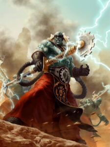 YUDA Artwork
