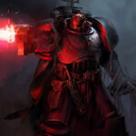 Into the Unknown by Mykyta Vasilchuk (Nikita Vasilchuk | meduzartist | Mykyta Vasylchuk | AdministrationTall49)