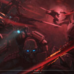 Kill Everyone by Zhang Bozi (Z-Bozi)