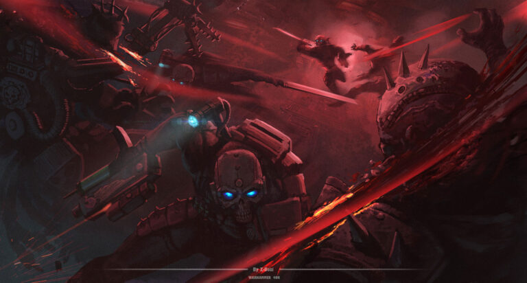 Kill Everyone by Zhang Bozi 