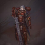 Lethirio Morolis by Nictanova (Gear Jumper | Nicta_nova)