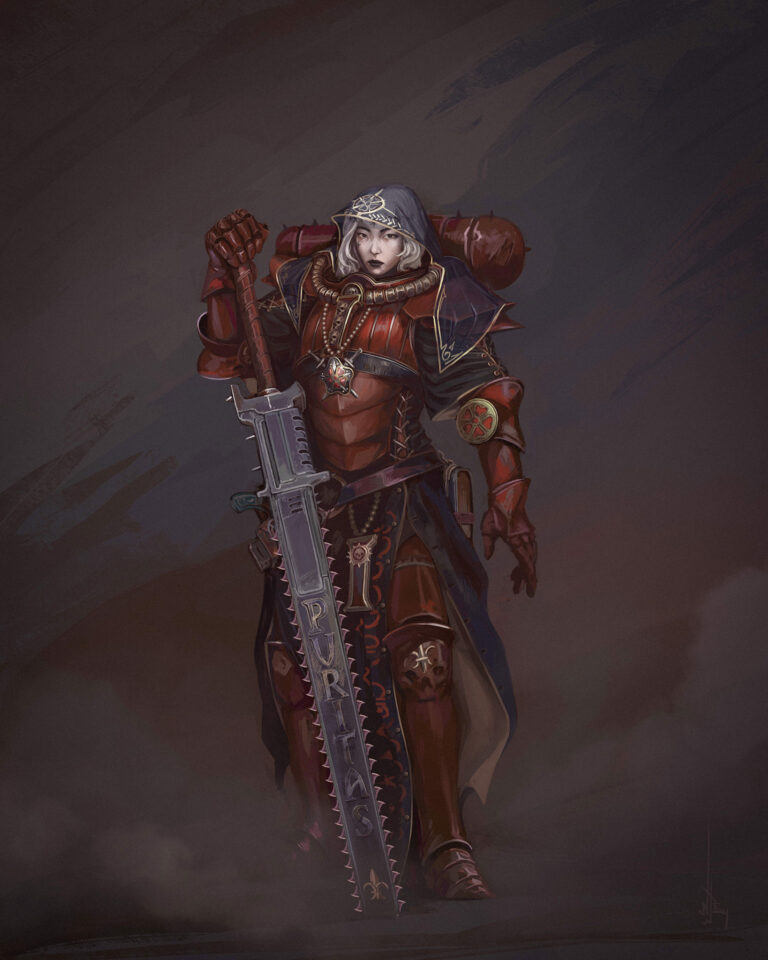 Lethirio Morolis by Nictanova 