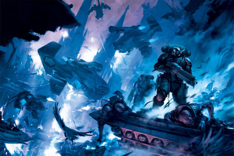 Masters of the Shadows by Pedro Nunez 