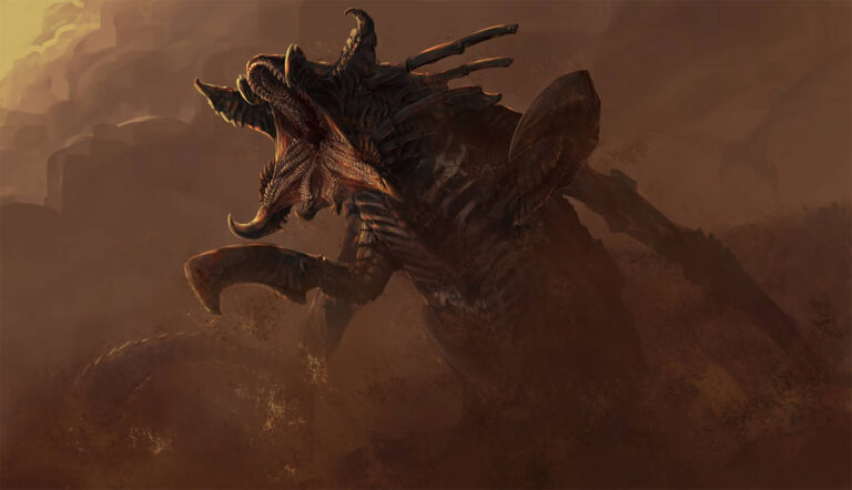 Mawloc by Sevra 