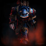 Night Lord by Imagist Iris (imagistiris)