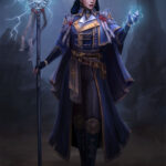 Psyker Rogue Trader by Skolas Aprilia (skolas_a)