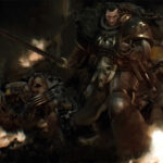 Ragnar Blackmane by Daniel Irwin (dp.irwin.art)