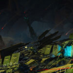 Respawn Point B by Dwayne Dorect (Sunsettide)