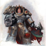 Space Wolf by Thim Montaigne (thimmontaigne)