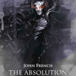 The Absolution of Swords by Clint Langley