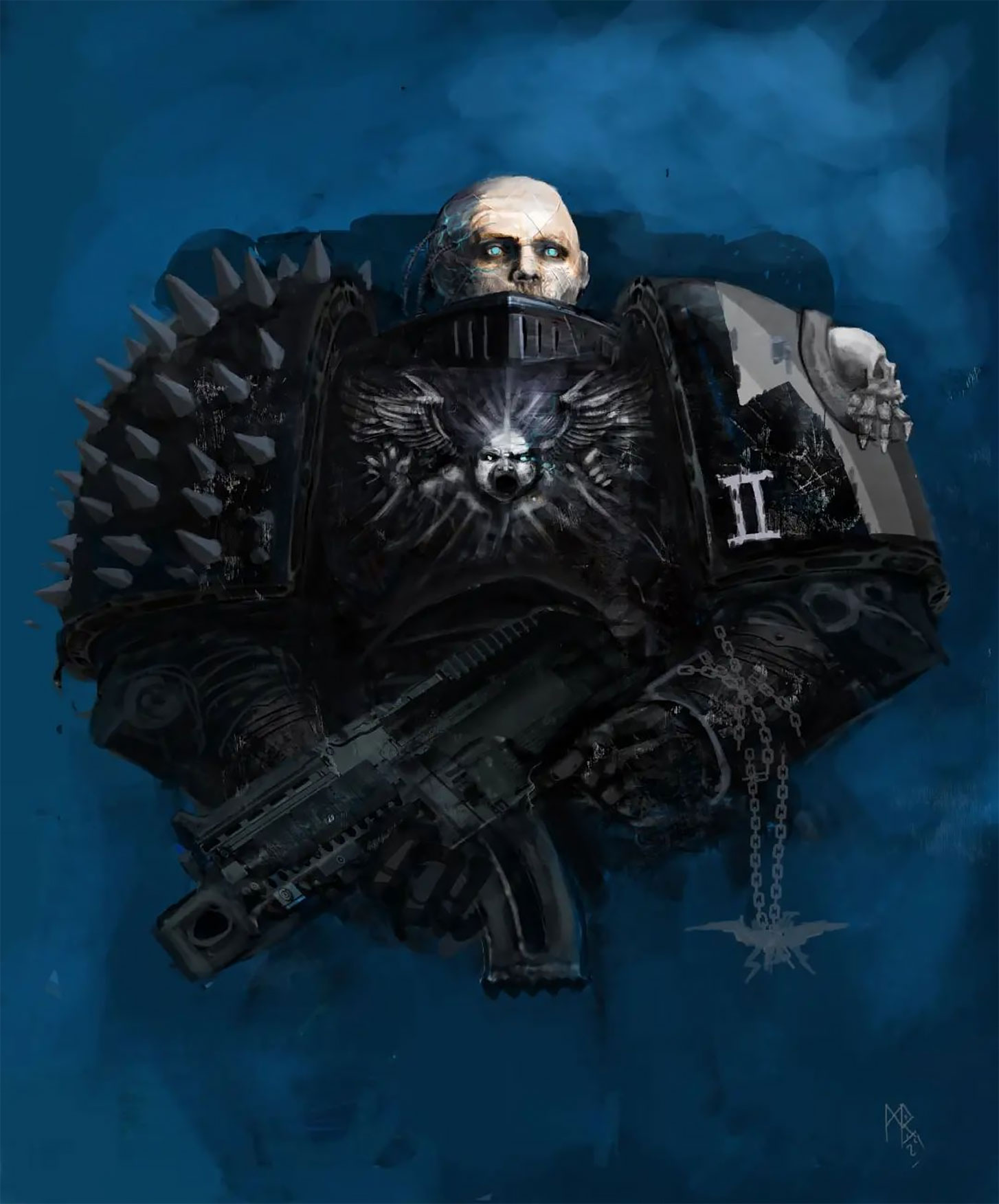 Wardens of the Singularity by Morten Bak Pøhlsgaard Wardens of the Singularity by Morten Bak Pøhlsgaard