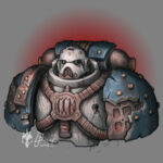 World Eaters by Dicey June (MistyMiasma)