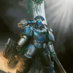 Alpha Legion by Elijah ArhPriest (Elijah Gurenko | Ilya Gurenko | arhpriest)