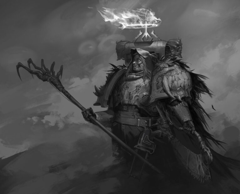 Bafo-meth by Ruslan Korovkin 