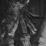 Chaos by Cristian Alias (srjalapenyo)
