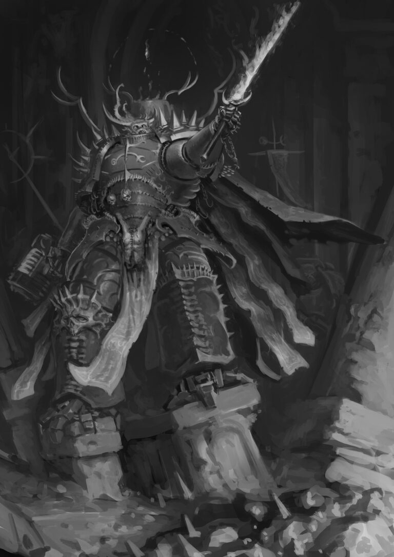 Chaos by Cristian Alias Chaos by Cristian Alias